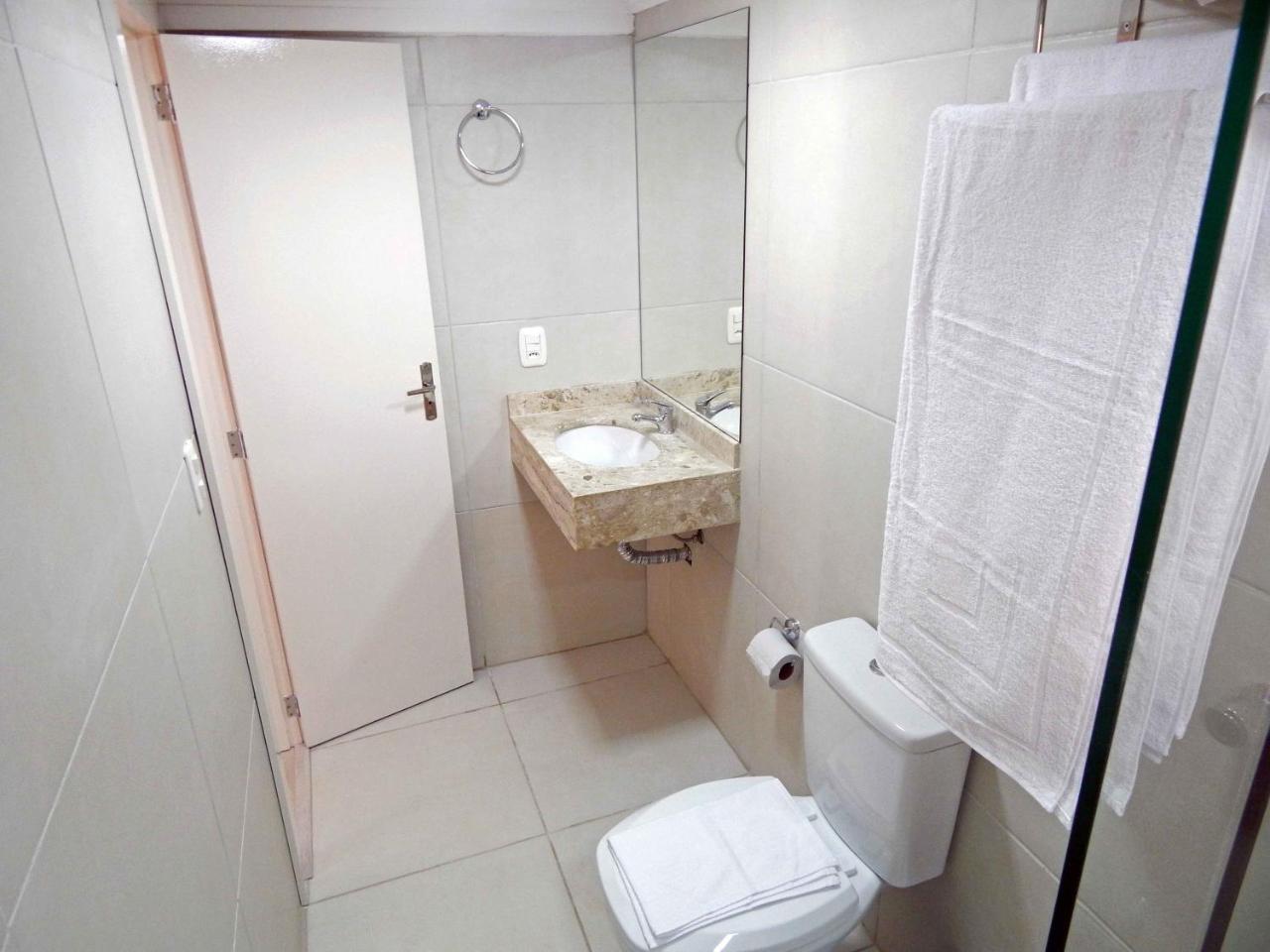 Flats Ouro Gramado Localizado A 900 Metros Da Entrada Do Centro De Gramado Apartment Bagian luar foto